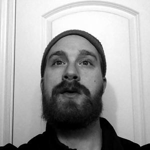 Meet your Posher, Ethan